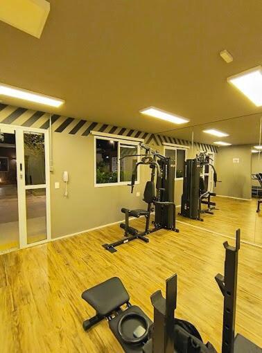 Apartamento Chacara Santo Antonio Apto 1902