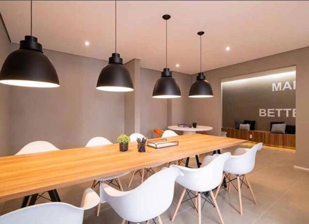 Chacara Santo Antonio Apto 1902 Apartamento São Paulo